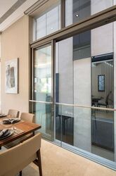 Crescent Road (D15), Terrace #460982061